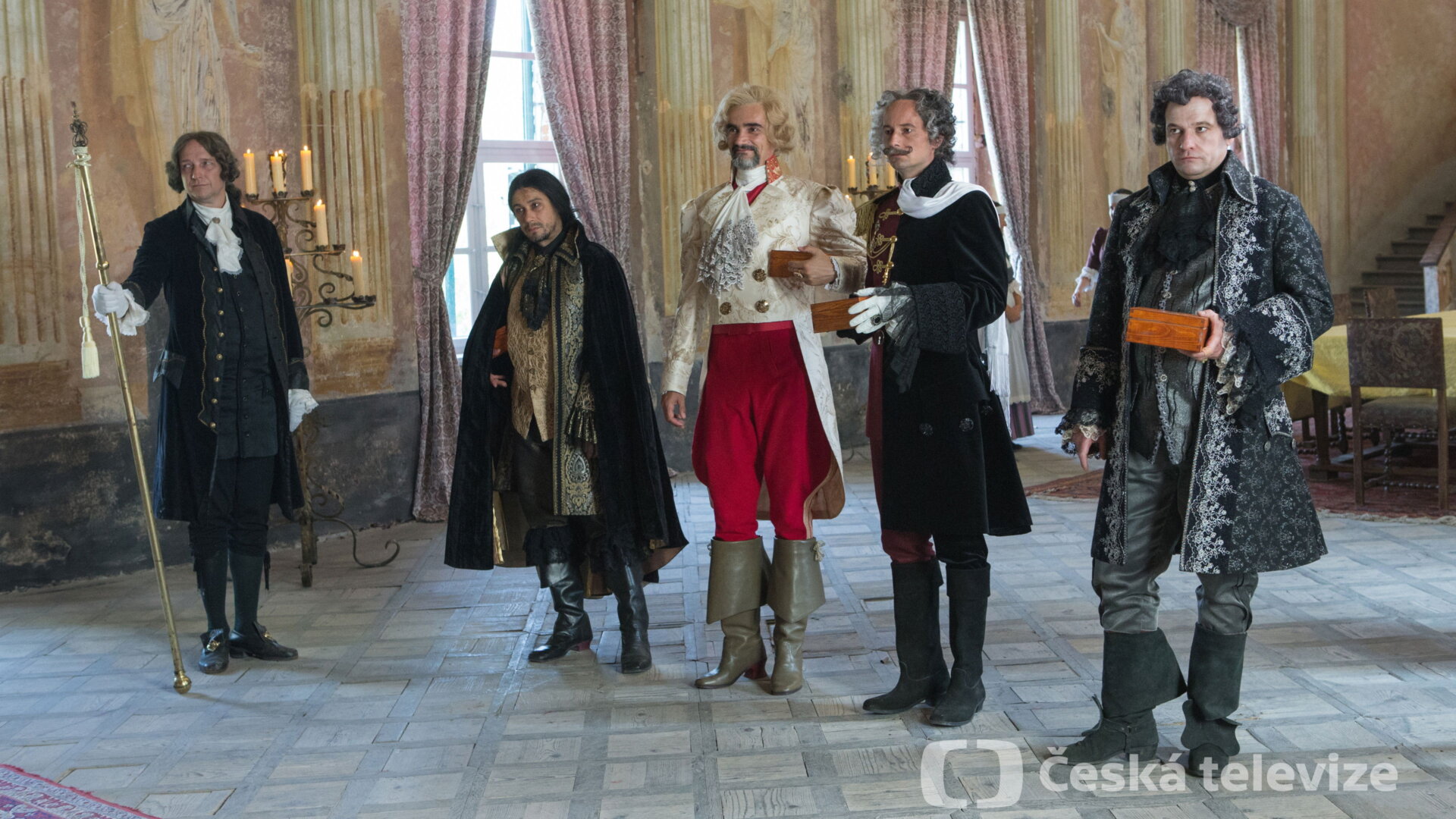 Svatojánský věneček