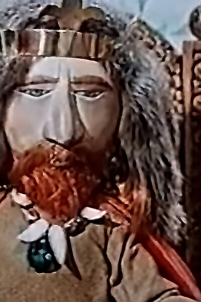 Svatopluk a jeho synové čili pravdivý konec Říše velkomoravské