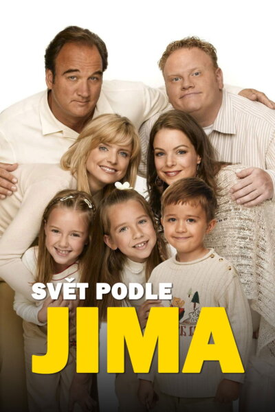Svět podle Jima