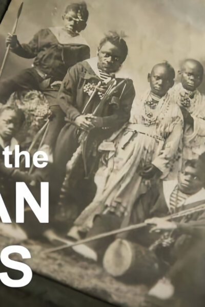 Tajemství lidských zoo