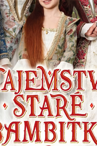 Tajemství staré bambitky 2