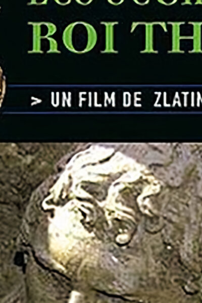 Tajemství údolí tráckých králů