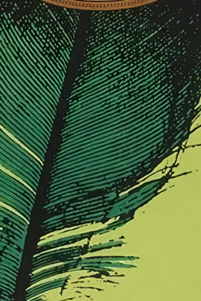 Tajemství velikého vypravěče