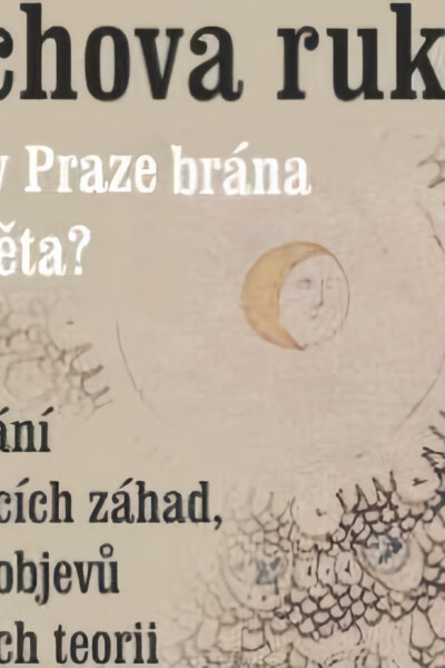 Tajemství Voynichova rukopisu