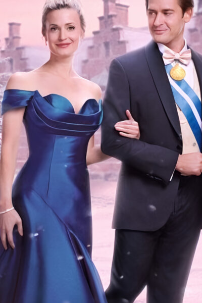 Takmer kráľovské Vianoce