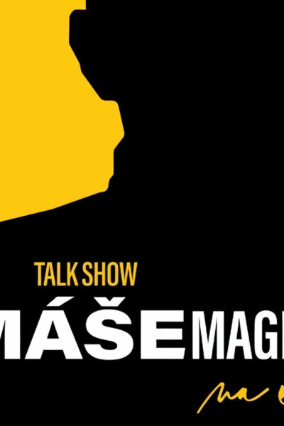 Talkshow Tomáše Magnuska