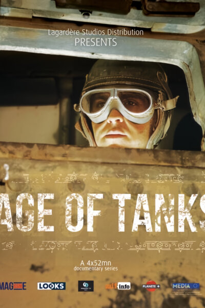 Tanky v pekle bojů