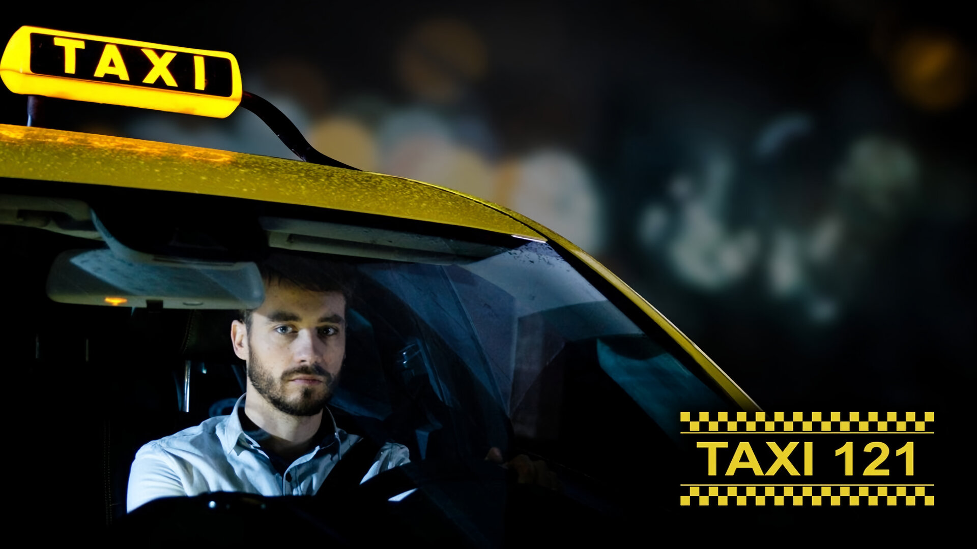 Taxi 121
