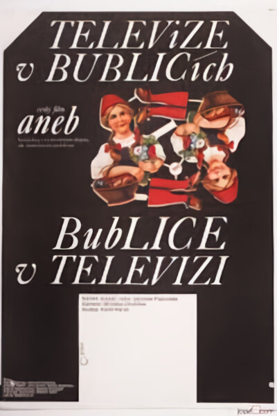 Televize v Bublicích aneb Bublice v televizi