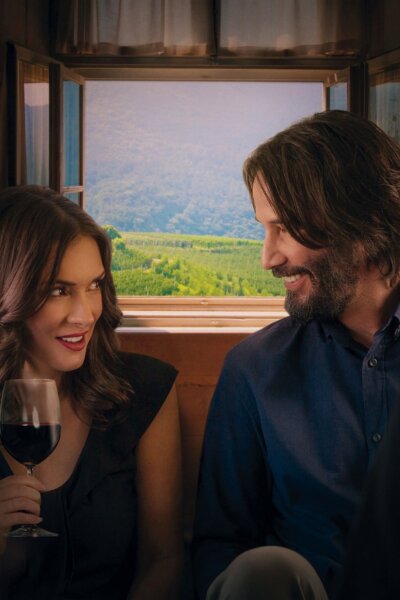 Ten pravý, ta pravá?