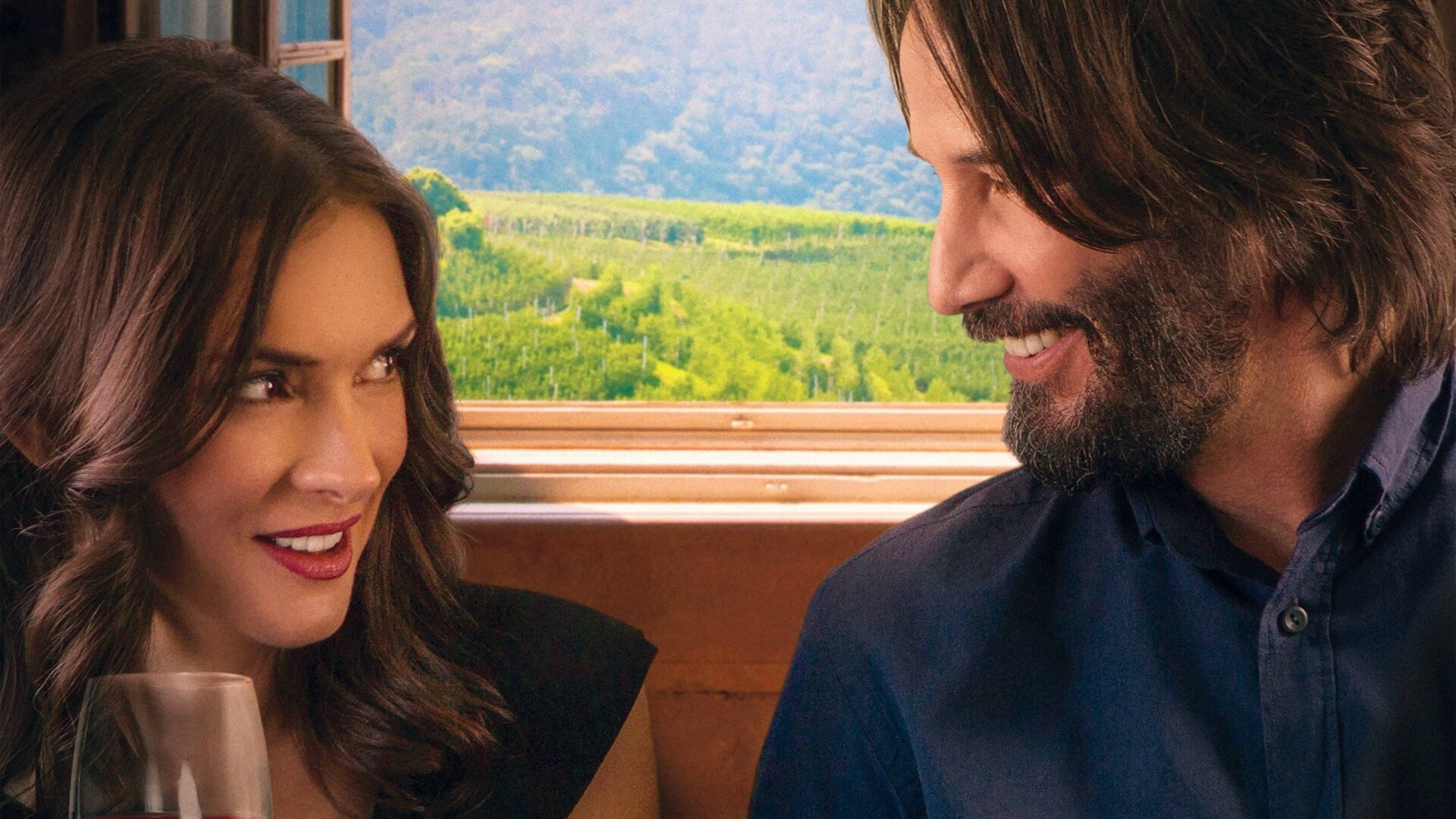 Ten pravý, ta pravá?