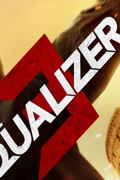 The Equalizer 3 – The Final Chapter