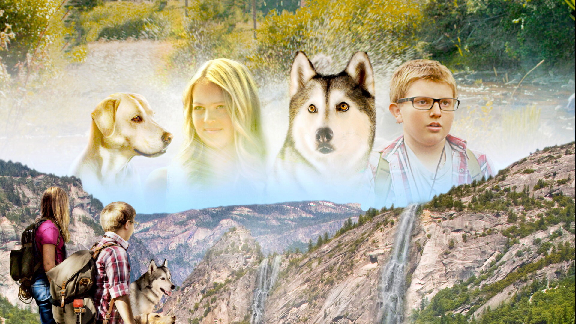 Timber – Lovec pokladov