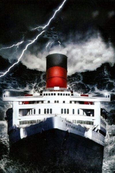 Titanic – historie se opakuje