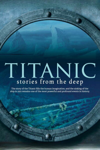 Titanik: Příběhy z hlubin