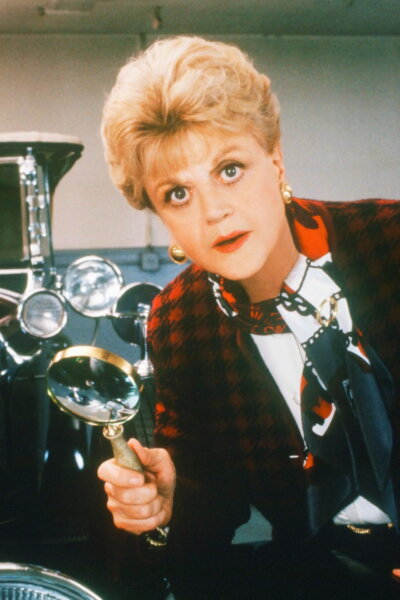 To je vražda, napsala