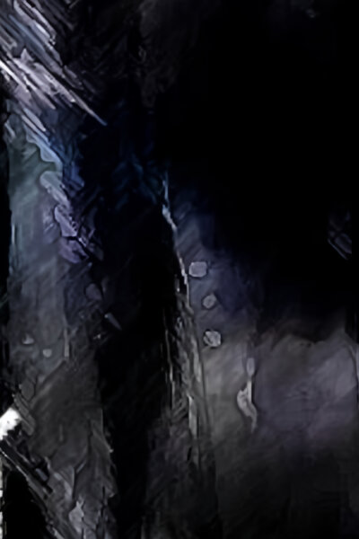 To není moje sestra