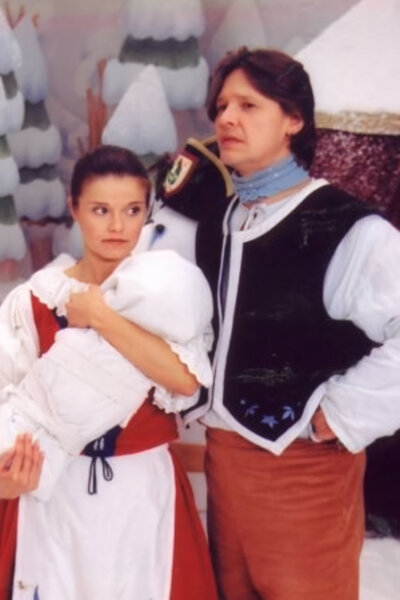 To vánoční šturmování aneb Pokoj lidem dobré vůle