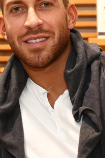 Tomáš Arsov v akci