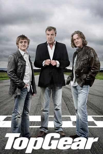 Top Gear
