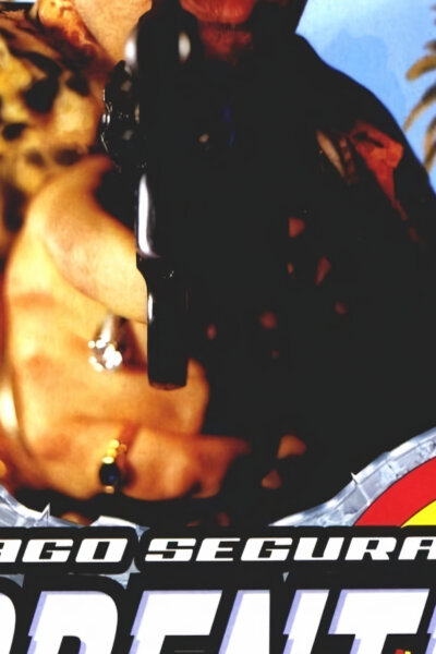 Torrente 2 – mise v Marbelle