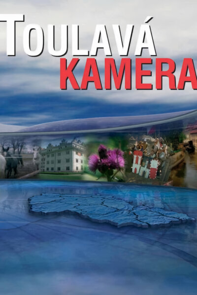 Toulavá kamera