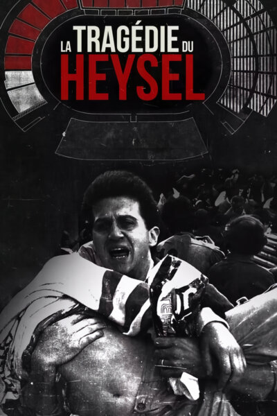 Tragédie na stadionu Heysel