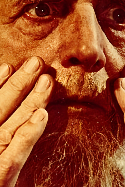 Tři zlaté vlasy děda Vševěda