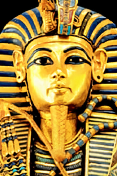 Tutanchamonova kletba