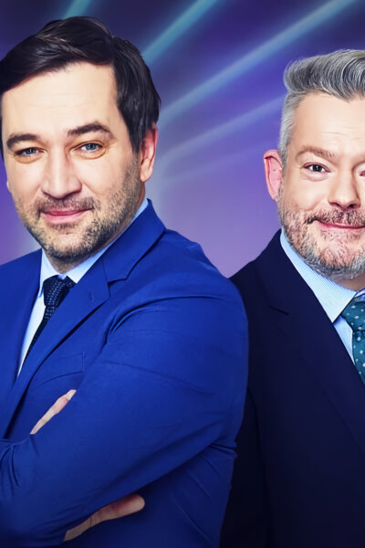 Tvoje tvář má známý hlas