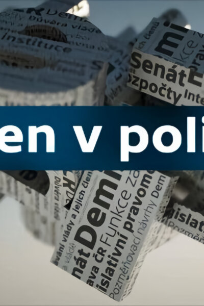 Týden v politice