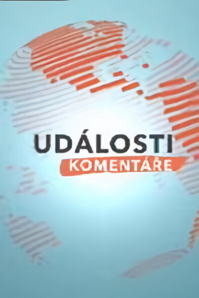 Události, komentáře