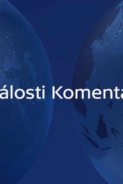 Události, komentáře