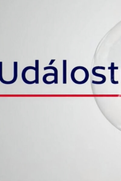 Události za okamžik a počasí
