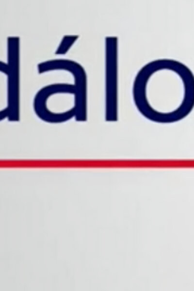 Události za okamžik a počasí