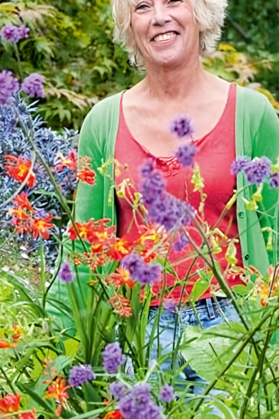 Ukážeme vám jak na zahradu