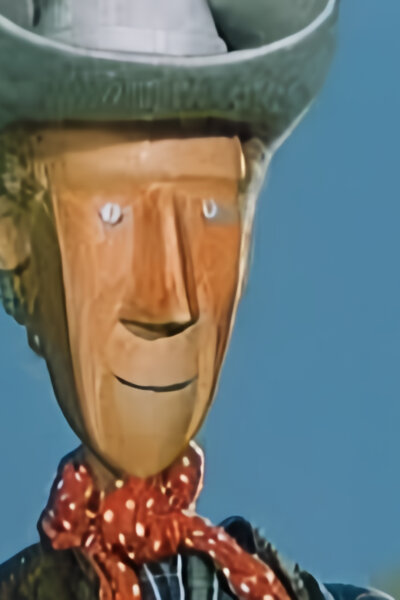 Úkryt Černého Billa