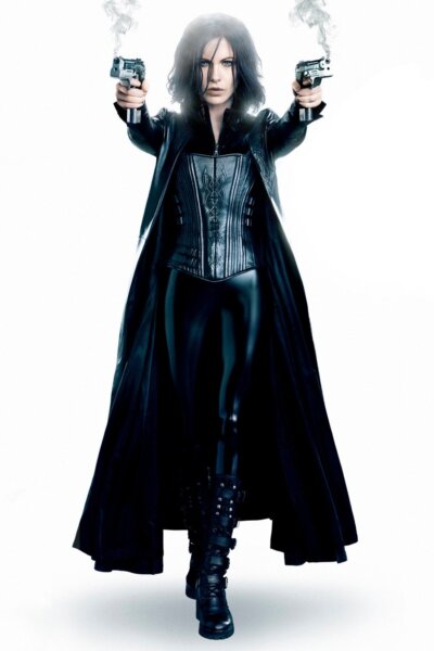 Underworld: Probuzení