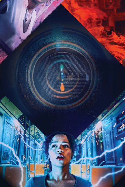 Úniková hra: Turnaj šampiónů