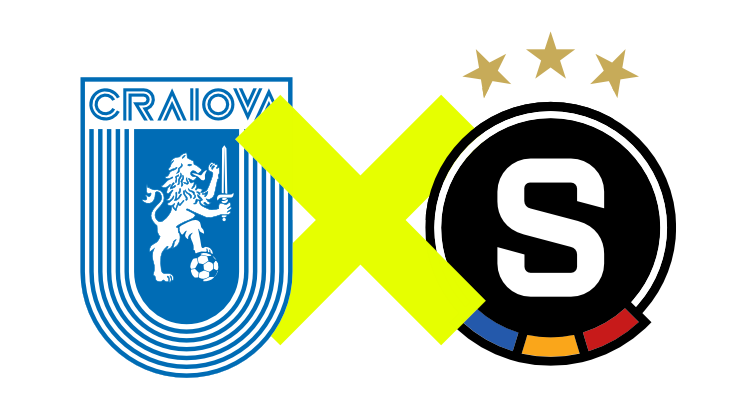 Universitatea Craiova vs. Sparta