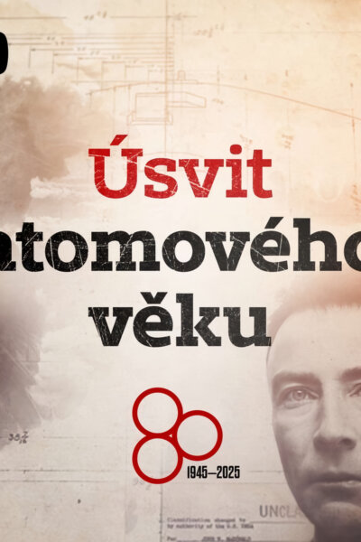 Úsvit atomového věku