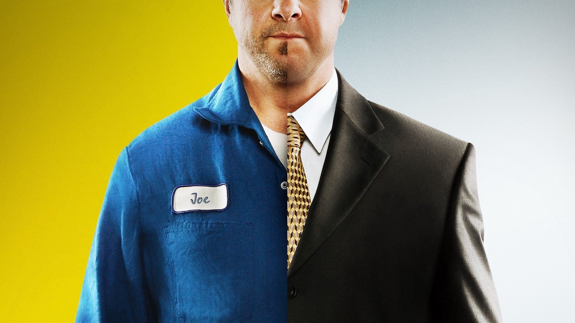 Utajený šéf – USA