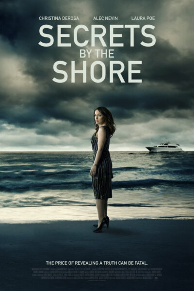 Utopeni v tajemstvích