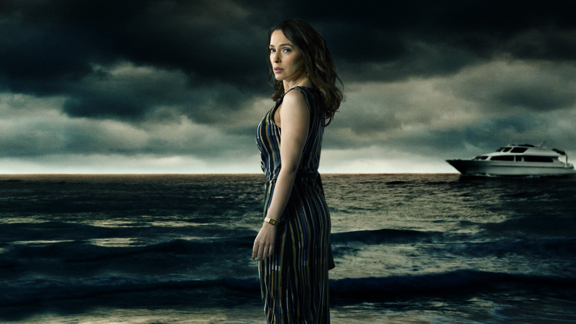 Utopeni v tajemstvích