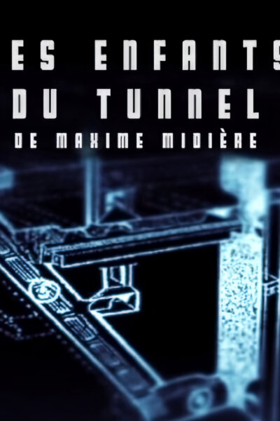 Uvnitř Hitlerova podzemí - Komplex Mimoyecques