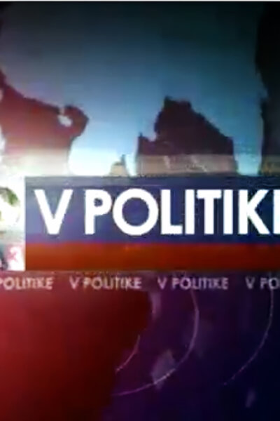V politike