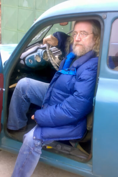 V zajetí železné opony