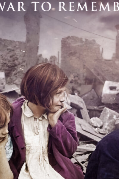 Válka, kterou nelze zapomenout