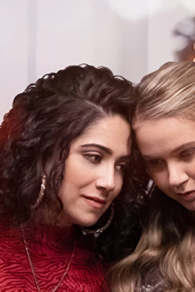 Vánoce, jak mají být