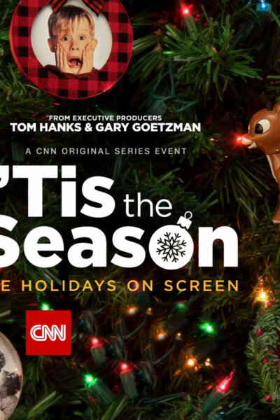 Vánoce na stříbrném plátně